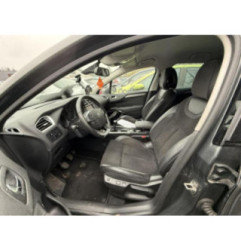 Ecran GPS CITROEN C4 2 Photo n°15