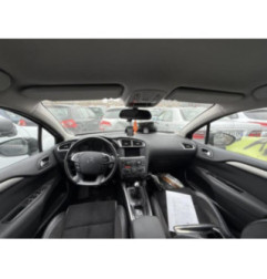 Ecran GPS CITROEN C4 2 Photo n°16