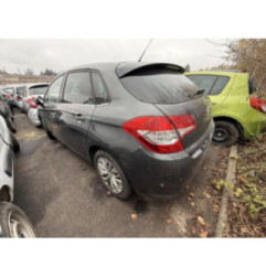 Ecran GPS CITROEN C4 2 Photo n°18