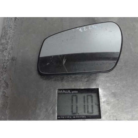 Glace retroviseur gauche FORD FOCUS 2 Photo n°1