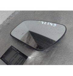 Glace retroviseur gauche FORD FOCUS 2 Photo n°3