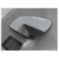 Glace retroviseur gauche FORD FOCUS 2
