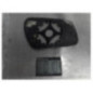 Glace retroviseur gauche FORD FOCUS 2