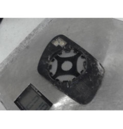 Glace retroviseur gauche FORD FOCUS 2 Photo n°6