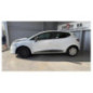 Commande chauffage RENAULT CLIO 4
