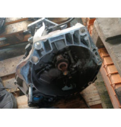 Boite de vitesses FIAT GRANDE PUNTO Photo n°1