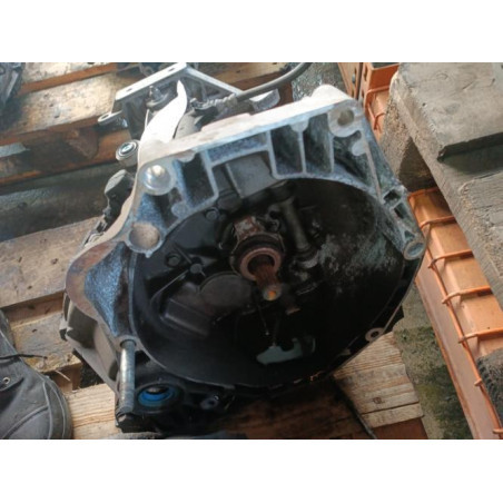 Boite de vitesses FIAT GRANDE PUNTO Photo n°1