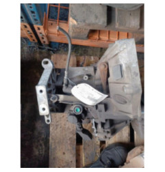 Boite de vitesses FIAT GRANDE PUNTO