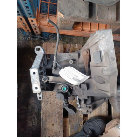 Boite de vitesses FIAT GRANDE PUNTO