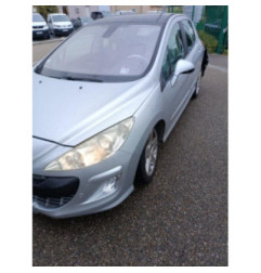 Porte avant droit PEUGEOT 308 1 Photo n°5