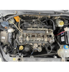 Boite de vitesses FIAT GRANDE PUNTO Photo n°5