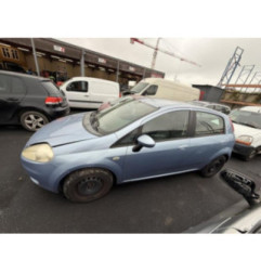 Boite de vitesses FIAT GRANDE PUNTO Photo n°6