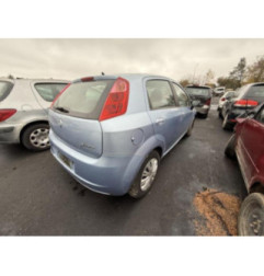 Boite de vitesses FIAT GRANDE PUNTO Photo n°12