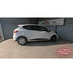 Levier frein à main RENAULT CLIO 4