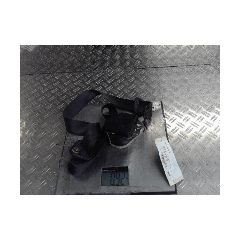Ceinture avant droit RENAULT KANGOO 1