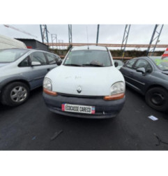 Ceinture avant droit RENAULT KANGOO 1 Photo n°5