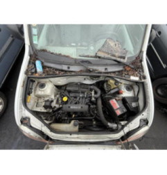 Ceinture avant droit RENAULT KANGOO 1 Photo n°6