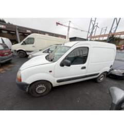 Ceinture avant droit RENAULT KANGOO 1 Photo n°8