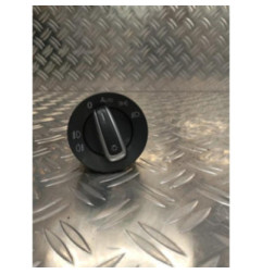 Commande de phare VOLKSWAGEN GOLF 6 Photo n°1