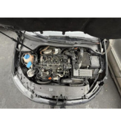 Commande de phare VOLKSWAGEN GOLF 6 Photo n°6