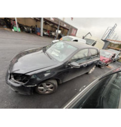 Commande de phare VOLKSWAGEN GOLF 6 Photo n°8