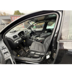 Commande de phare VOLKSWAGEN GOLF 6 Photo n°10