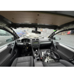 Commande de phare VOLKSWAGEN GOLF 6 Photo n°11