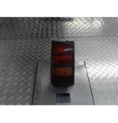 Feu arriere principal gauche (feux) AIXAM 400 Photo n°1