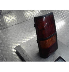 Feu arriere principal gauche (feux) AIXAM 400