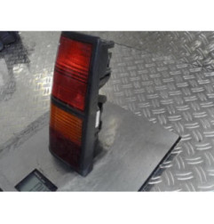 Feu arriere principal gauche (feux) AIXAM 400 Photo n°3