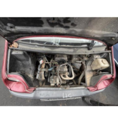 Feu arriere principal gauche (feux) AIXAM 400 Photo n°7