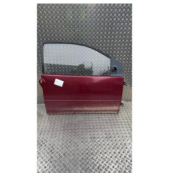 Porte avant droit AIXAM 400 Photo n°1