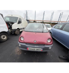 Porte avant droit AIXAM 400 Photo n°4