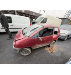 Porte avant droit AIXAM 400 Photo n°7