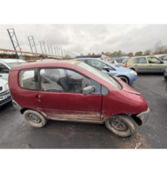 Porte avant droit AIXAM 400 Photo n°8