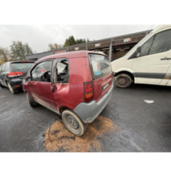 Porte avant droit AIXAM 400 Photo n°11