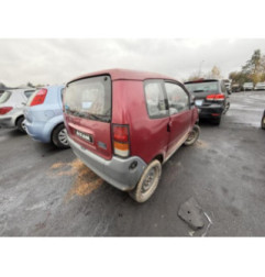 Porte avant droit AIXAM 400 Photo n°12