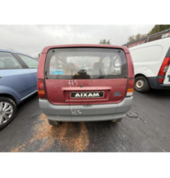 Porte avant droit AIXAM 400 Photo n°13