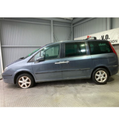 Commande chauffage FIAT ULYSSE 2 Photo n°3