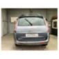 Commande chauffage FIAT ULYSSE 2