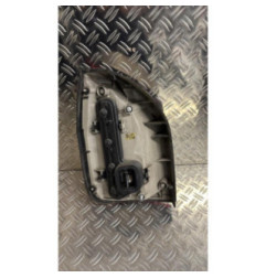 Feu arriere principal droit (feux) OPEL ZAFIRA A Photo n°1