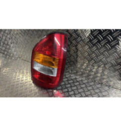 Feu arriere principal droit (feux) OPEL ZAFIRA A Photo n°3
