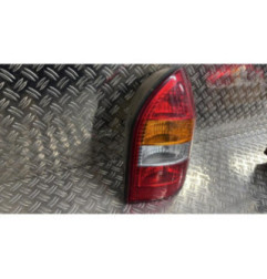 Feu arriere principal droit (feux) OPEL ZAFIRA A Photo n°4