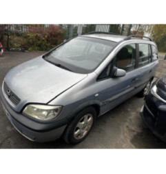 Feu arriere principal droit (feux) OPEL ZAFIRA A Photo n°5