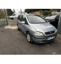 Feu arriere principal droit (feux) OPEL ZAFIRA A Photo n°6