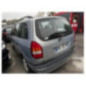 Feu arriere principal droit (feux) OPEL ZAFIRA A
