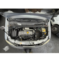 Feu arriere principal droit (feux) OPEL ZAFIRA A Photo n°11