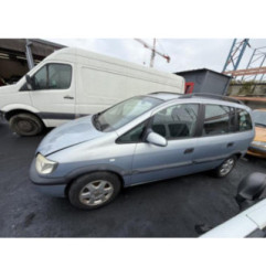 Feu arriere principal droit (feux) OPEL ZAFIRA A Photo n°13