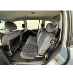 Feu arriere principal droit (feux) OPEL ZAFIRA A Photo n°17