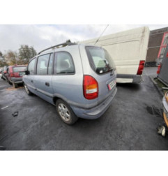 Feu arriere principal droit (feux) OPEL ZAFIRA A Photo n°18